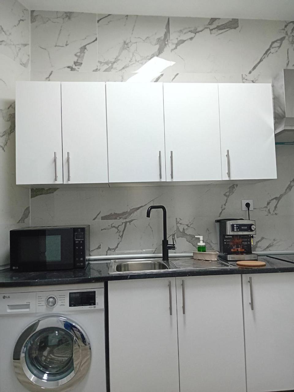 מדריד Smart Suite מראה חיצוני תמונה