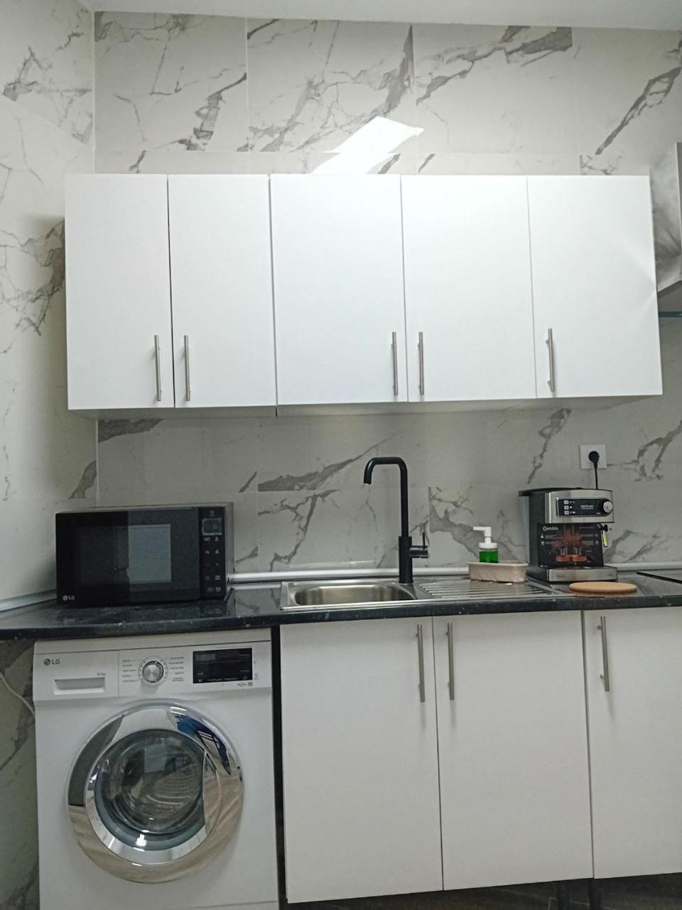 מדריד Smart Suite מראה חיצוני תמונה