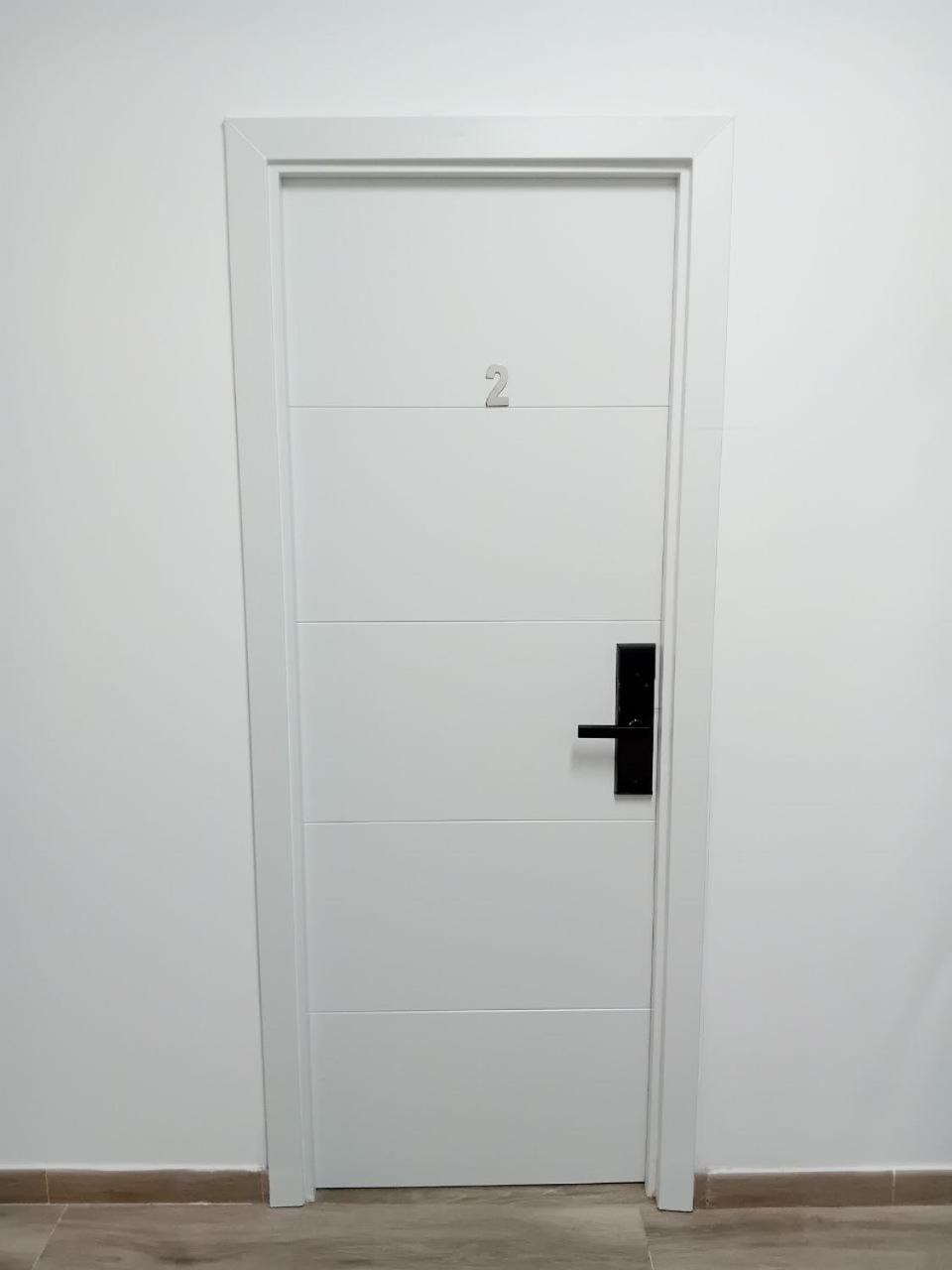 מדריד Smart Suite מראה חיצוני תמונה
