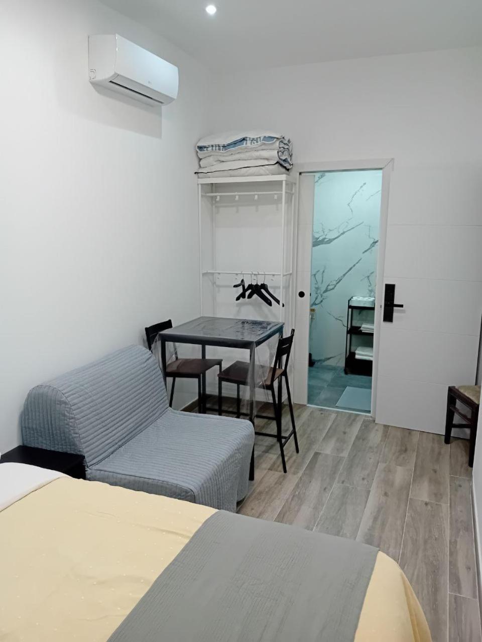 מדריד Smart Suite מראה חיצוני תמונה