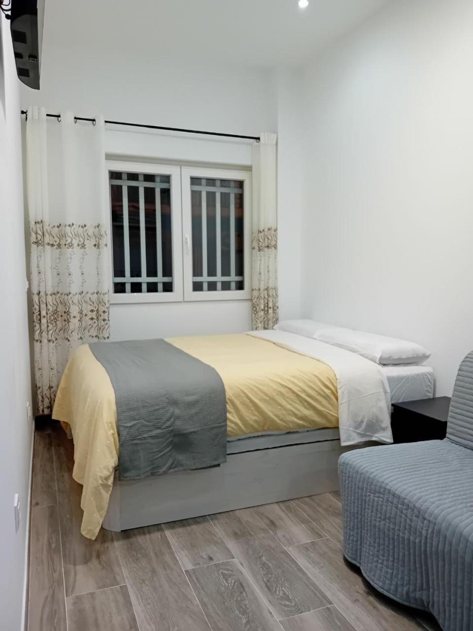 מדריד Smart Suite מראה חיצוני תמונה