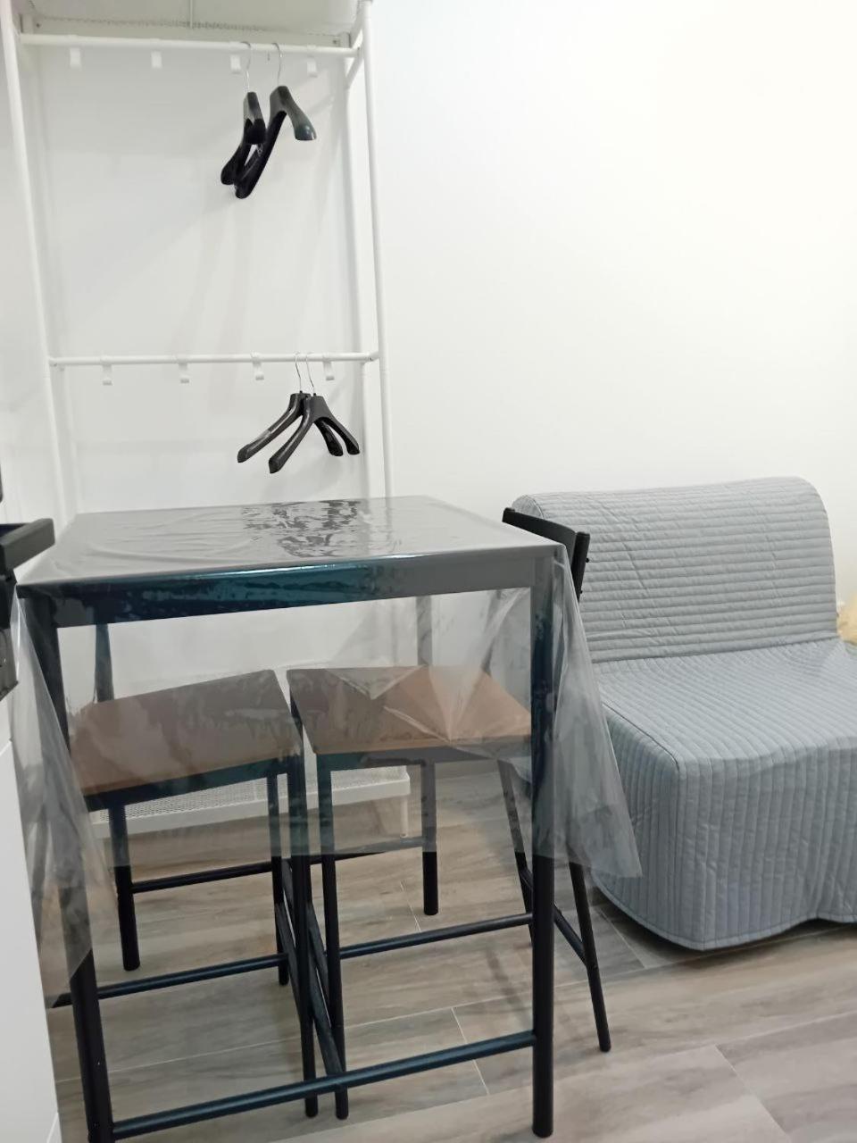 מדריד Smart Suite מראה חיצוני תמונה